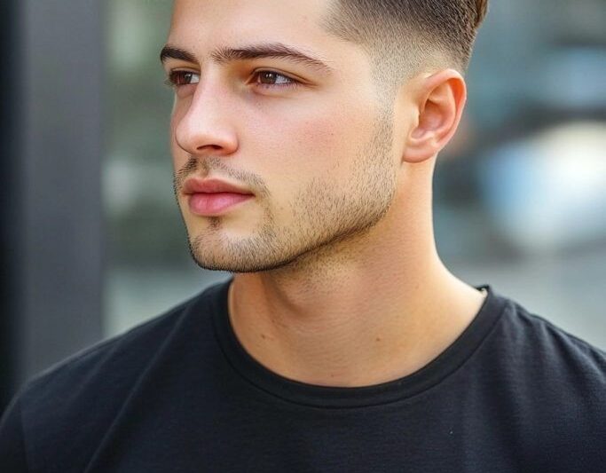 هل ترميم مقدمة الشعر أفضل من زراعة الشعر؟