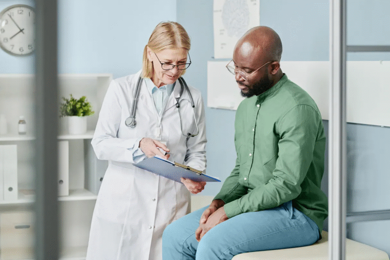 هل تستحق علاجات انخفاض هرمون التستوستيرون التجربة؟