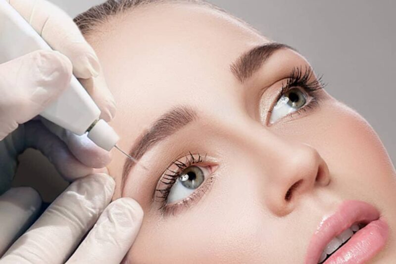 هل علاج قلم البلازما في أبوظبي يستحق العناء؟