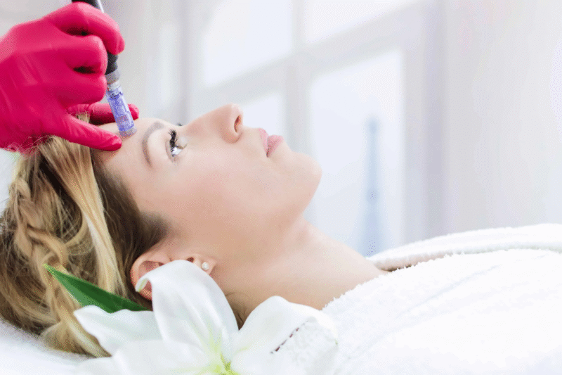 هل يستحق علاج الميزوثيرابي التجربة الآن؟