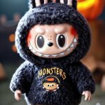 Online Store Labubuco New Fashion Style