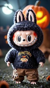 Online Store Labubuco New Fashion Style