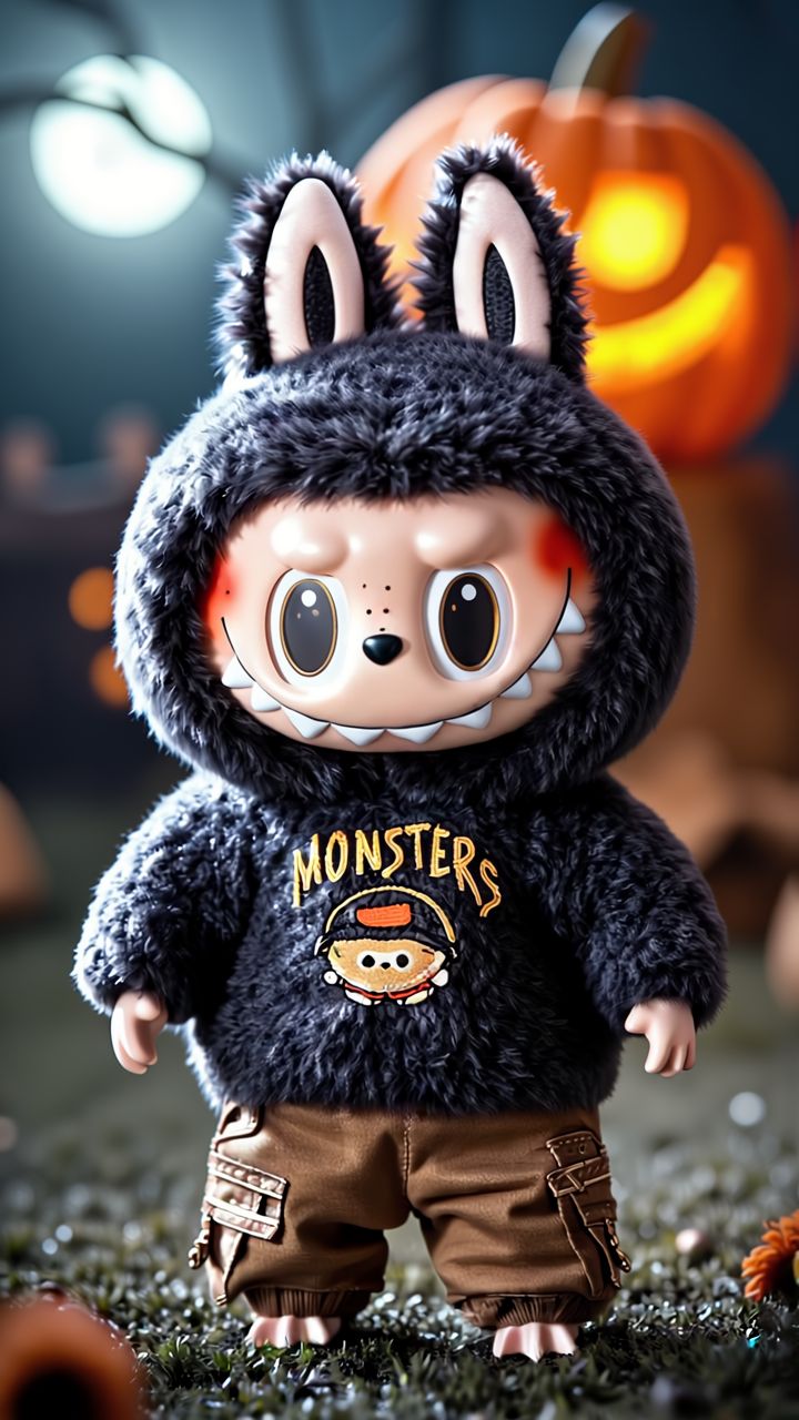 Online Store Labubuco New Fashion Style