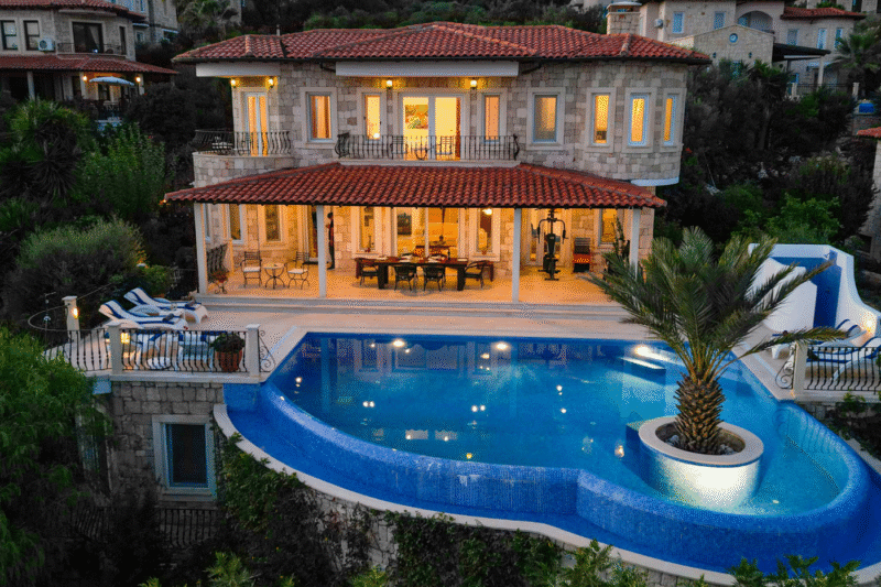 Your Gateway to Luxury Living on the French Riviera