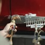 car damage repair near me