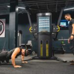 pilates class near me