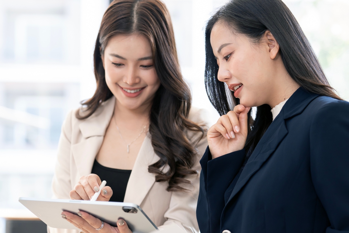 Digital Marketing Consultants