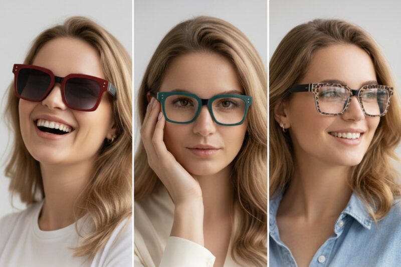 10 Things You Should Know Before Buying Prescription Optical Lenses
