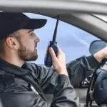 Mobile security patrol, Glendale, CA