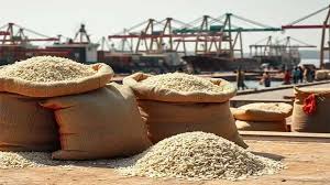 rice exporter in pakistan