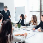 motivational speakers