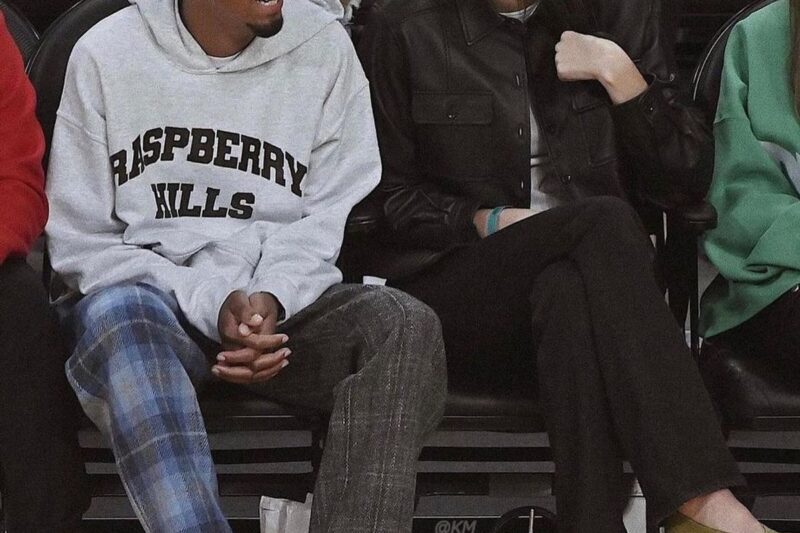 Raspberry Hills Hoodie | Raspberry Hills Official Store