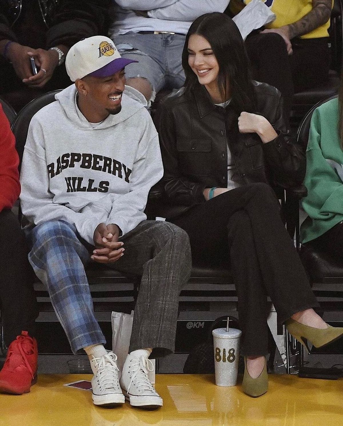 Raspberry Hills Hoodie | Raspberry Hills Official Store