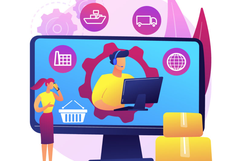 Why Your Business Needs Shipping Management Software