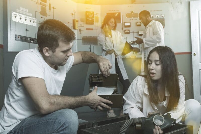 Elevate Your Workplace: Corporate Team Building In Singapore