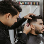 Men’s Haircut Services