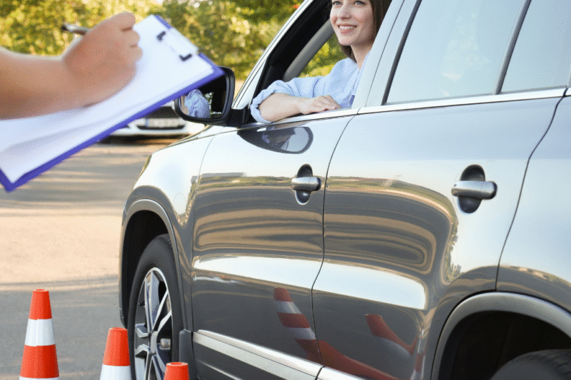 Driving Test Facts You Don’t Want to Discover on Test Day