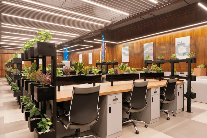 superco Launches ₹12 Crore Integrated Co-Work and Co-Play Asset in Greater Noida