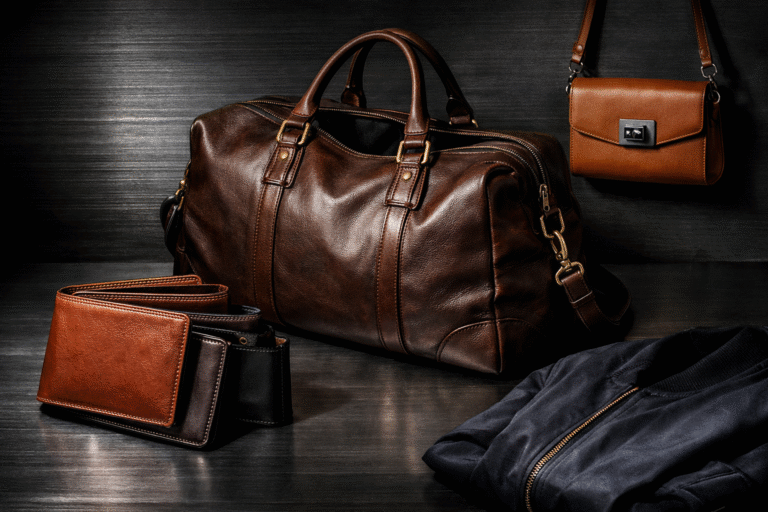 How Leather and Apparel Manufacturing Scale Your Business
