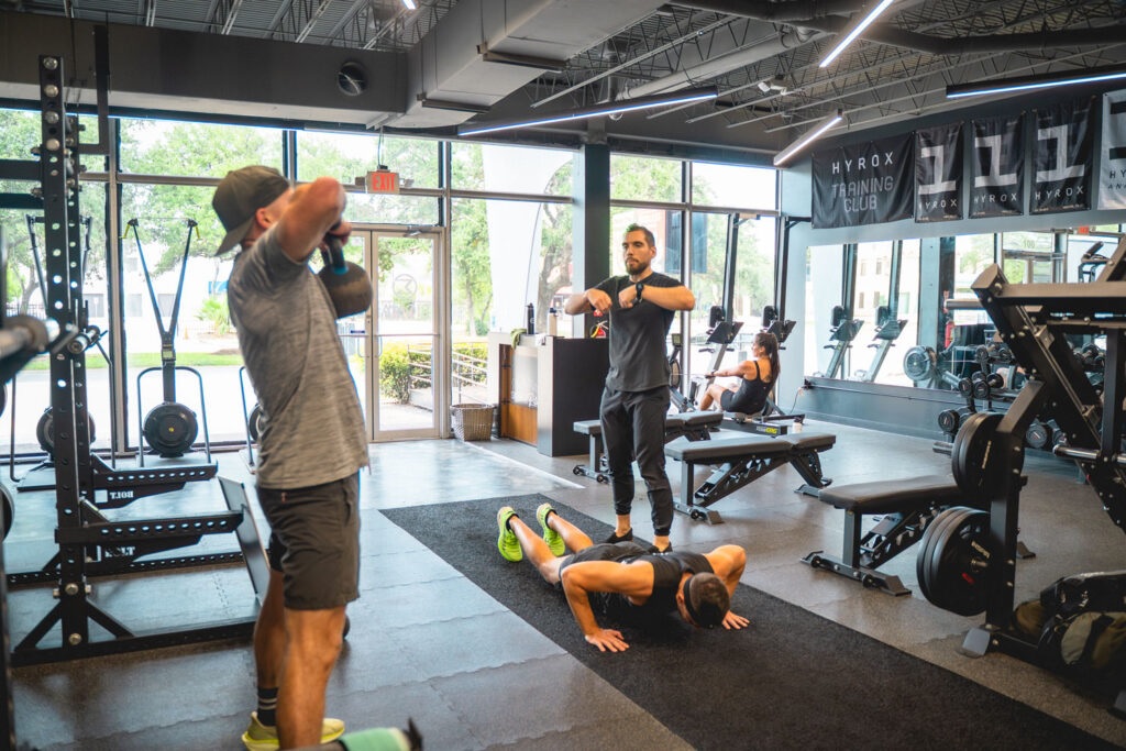 Best Nutritionist in Houston