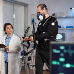 electrical muscle stimulation therapy in Hyderabad