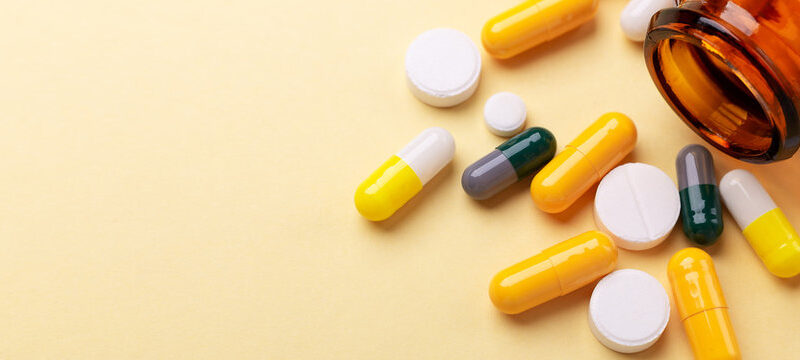 Phentermine: Werking, Voordelen en Mogelijke Bijwerkingen