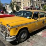 taxi service in makkah