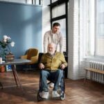 Residential Assisted Living