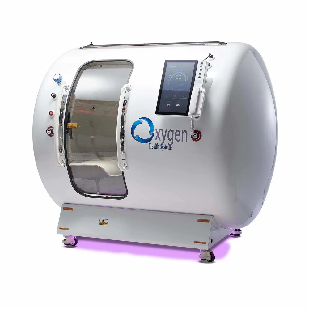 Hyperbaric Oxygen Chambers