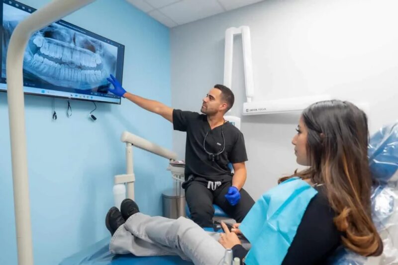 What Are the Operating Hours of Station Dental in Wheat Ridge?