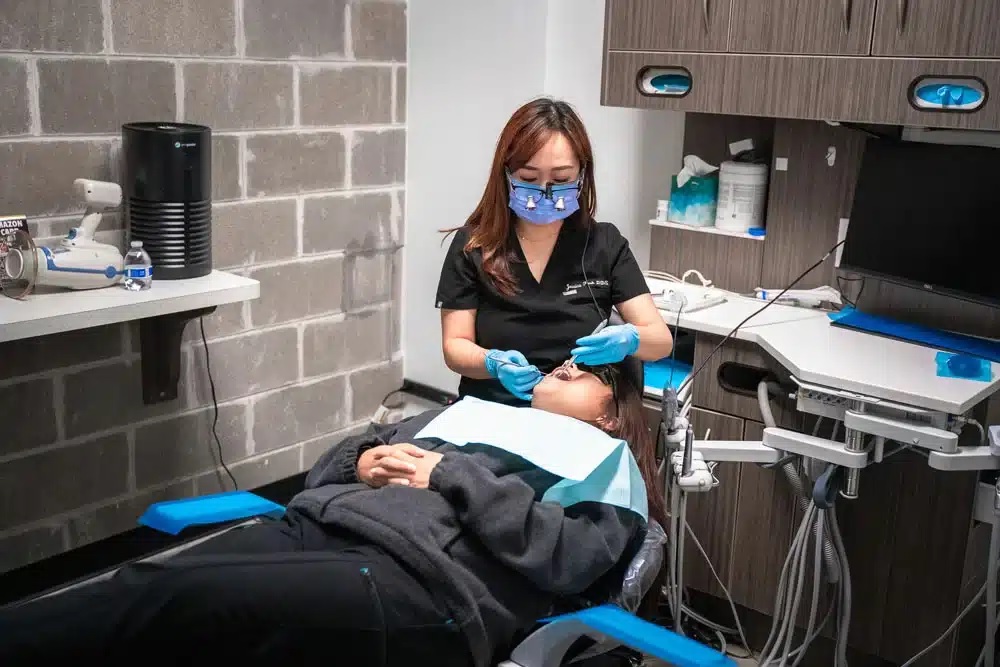 citycentre dental houston tx