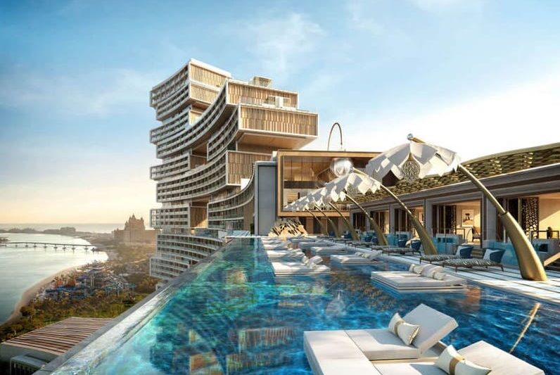 How Dubai’s Infrastructure Boosts Property Value