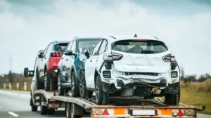 old car removal adelaide