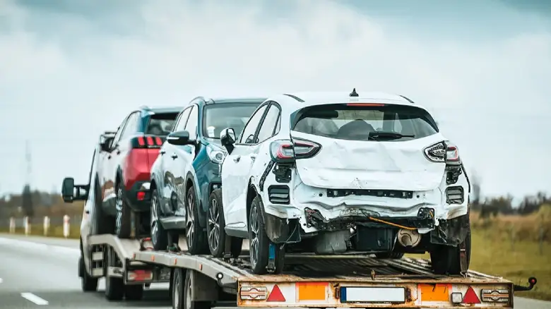 old car removal adelaide