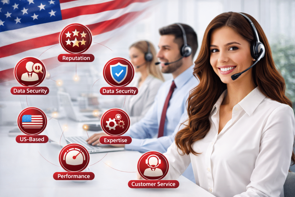 7 Tips for Choosing the Best US Call Centers