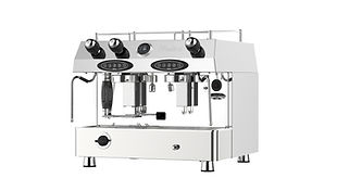 fracino coffee machine