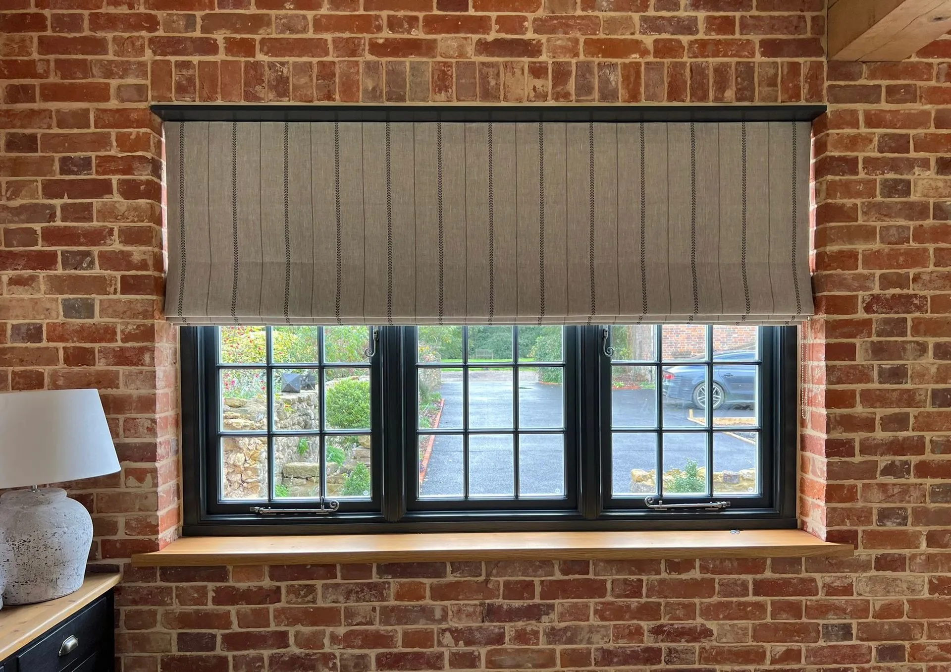 Luxury Blinds London: Transform Your Home with Bespoke Elegance, Smart Design, and Timeless Style