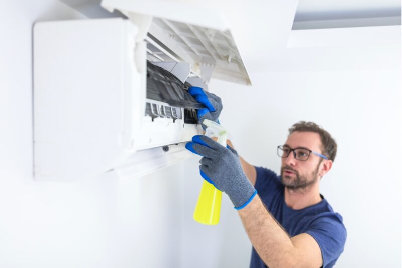 How Professional AC Service Protects Your HVAC Investment