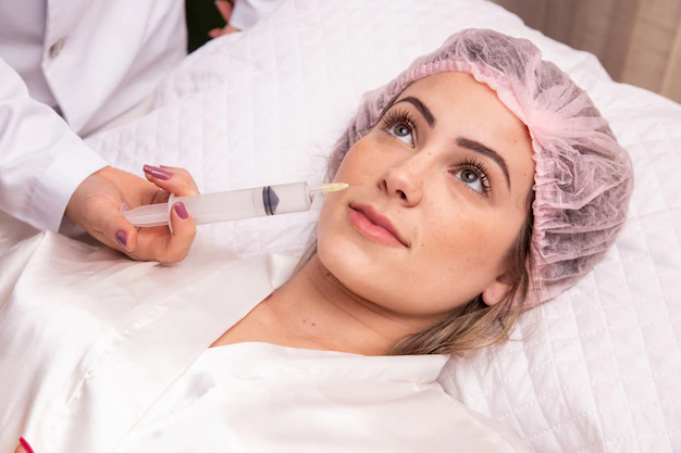 Achieve Glass-Like Skin with Glowing Injections