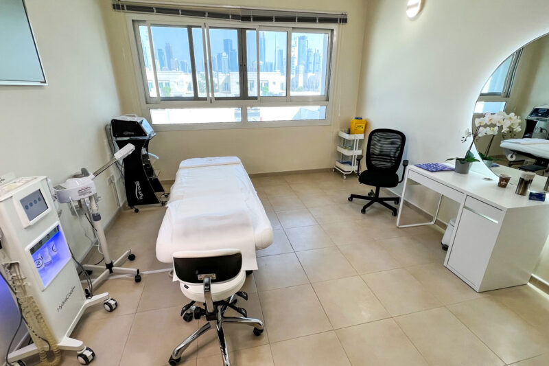 Beyond Botox: How Regenerative Medicine is Changing Jeddah’s Beauty Scene