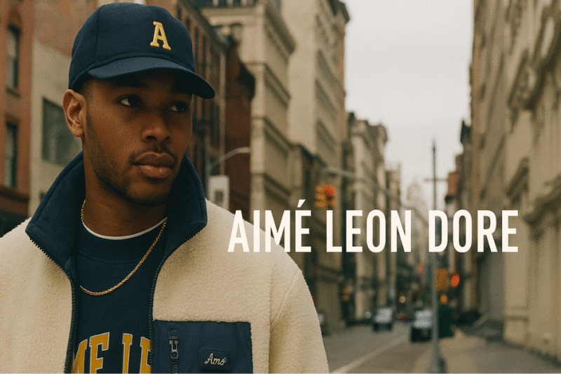 Aime Leon Dore Footwear and the Evolution of Modern Streetwear Luxury