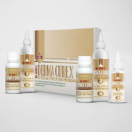All Skin Problems Kit Manufacturers in India