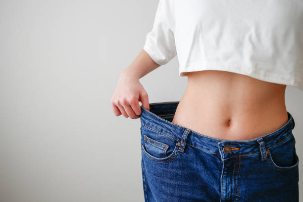 Are Wegovy injections effective for people with slow metabolism