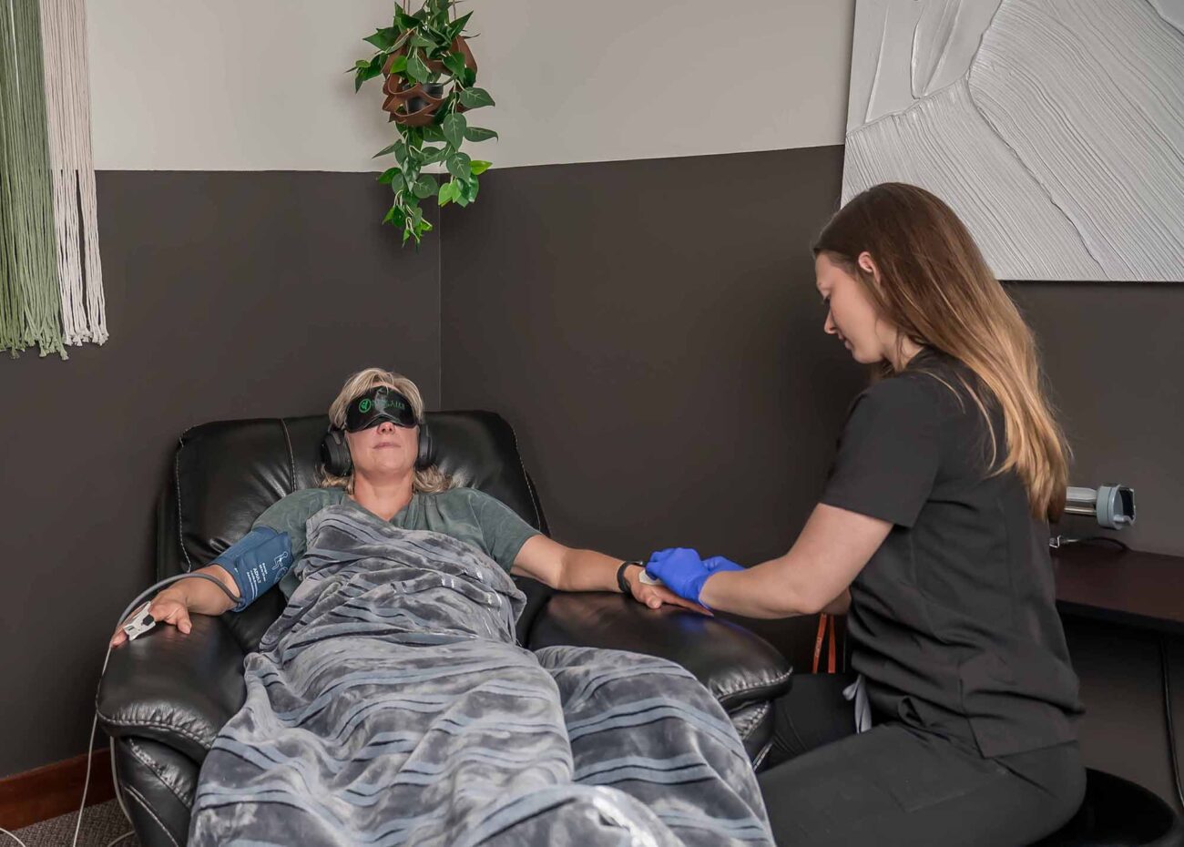 Ketamine Therapy Wisconsin/Ketamine Therapy Connecticut