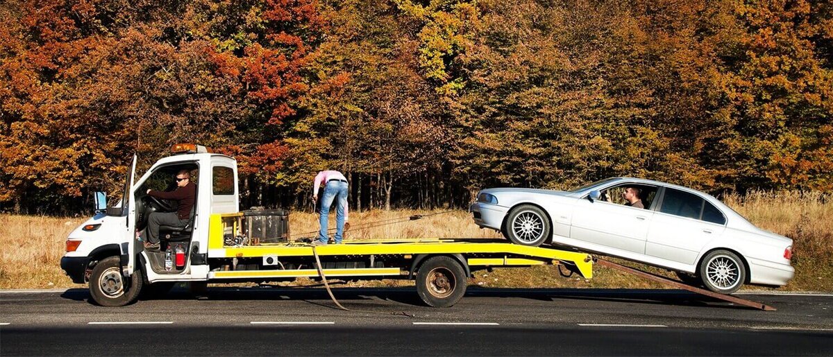 Best Towing Services