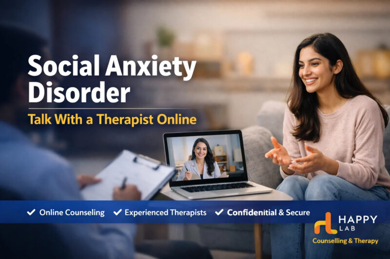 Social Anxiety Disorder: Symptoms, Treatment & Help