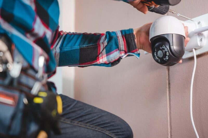 Why Businesses Need Advanced Security Systems