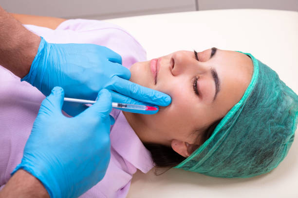 Can Cheek Fillers Injections Enhance Your Profile