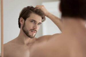 Can Hair Transplant Fix Severe Hair Loss