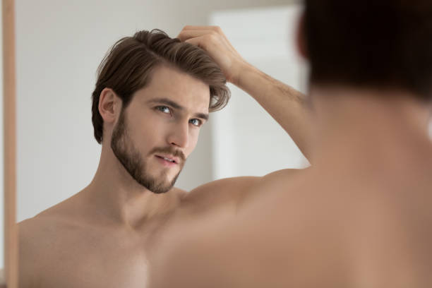 Can Hair Transplant Fix Severe Hair Loss